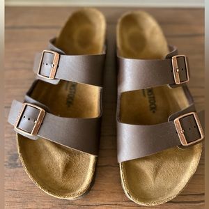 Birkenstocks